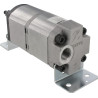 Dzielnik strumienia PLD20.14x2