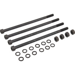 Śruba M10x210 Polaris 20 (4 szt.)