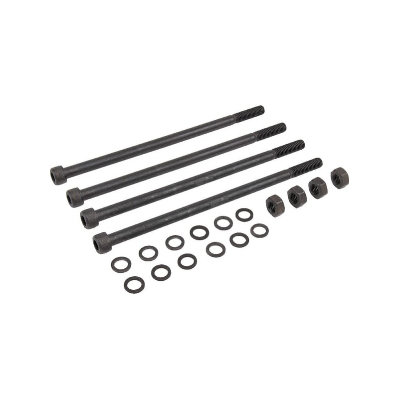 Śruba M10x210 Polaris 20 (4 szt.)