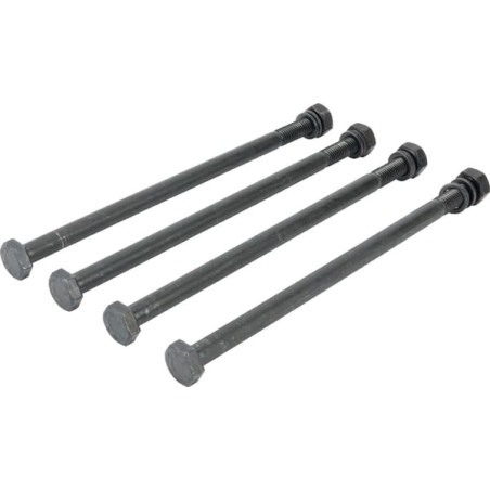 Śruba M10x225 Polaris 20 (4 szt.)