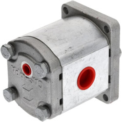 Silnik zębaty PLM20.20-R0-82E2-LGE