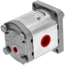 Silnik zębaty PLM20.20-R0-82E2-LGE
