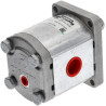 Silnik zębaty PLM20.20-R0-82E2-LGE