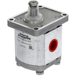 Silnik zębaty PLM20.20-R0-82E2-LGE