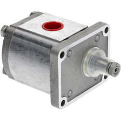Silnik zębaty PLM20.20-R0-82E2-LGE