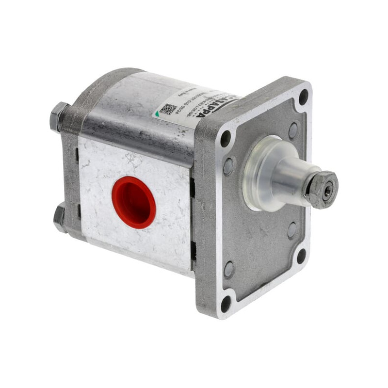 Silnik zębaty PLM20.20-R0-82E2-LGE