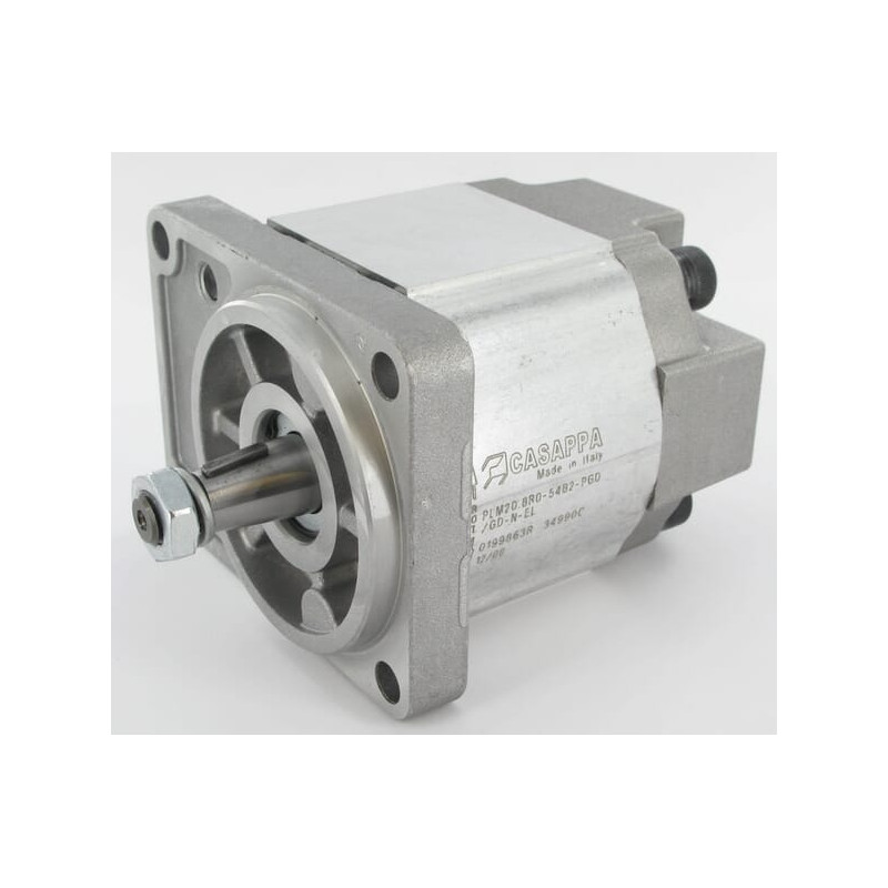 PLM20.8R0-54B2-PGD/GD-N-EL-GB