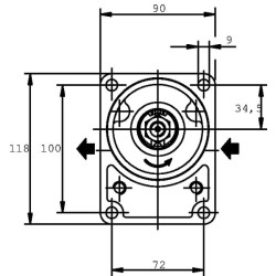 PLM20.8R0-54B2-PGD/GD-N-EL-GB