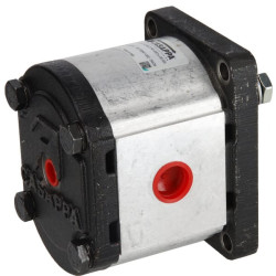Silnik zębaty PLM30.27R0-83E3-LGE