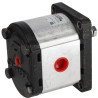Silnik zębaty PLM30.27R0-83E3-LGE