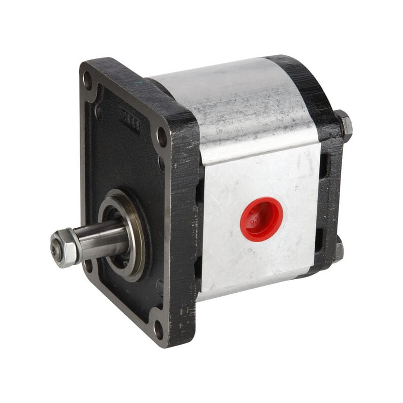Silnik zębaty PLM30.27R0-83E3-LGE
