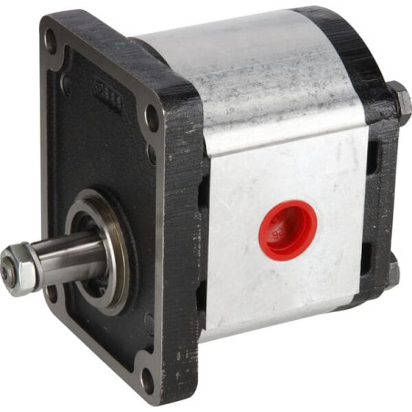 Silnik zębaty PLM30.27R0-83E3-LGE