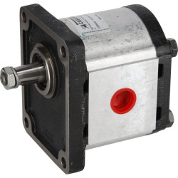 Silnik zębaty PLM30.27R0-83E3-LGE