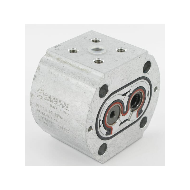 Element pompy PLP10.5 D0-88V6-LBB/BA-N-I FS