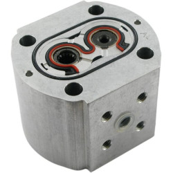 Element pompy PLP10.6,3 D0-88V6-LBB/BA-N-I FS
