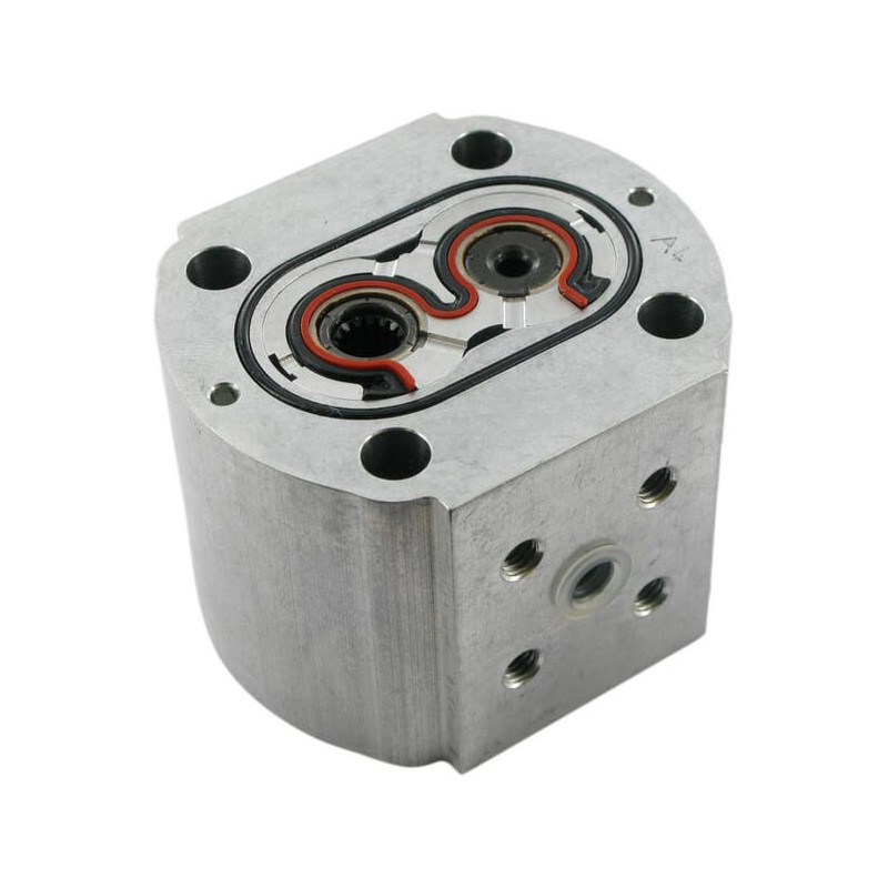Element pompy PLP10.6,3 D0-88V6-LBB/BA-N-I FS