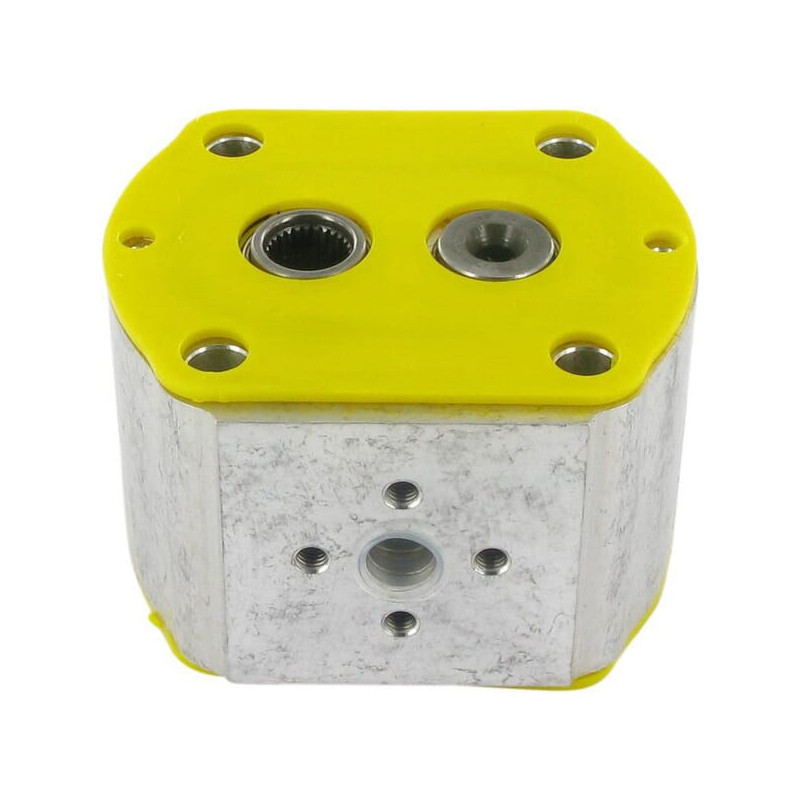 Element pompy PLP20.11,2D0-86-S6-LEA/EA-N-I-FS