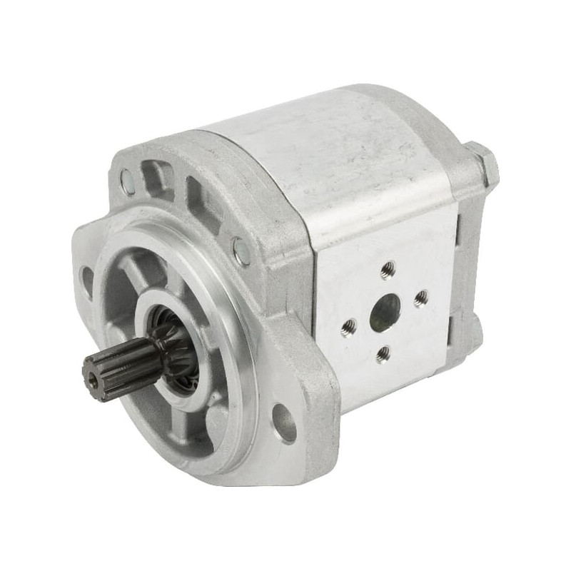 Pompa zębata 14ccm prawa Z-9 fi40/30,  PLP20.14D0-03S1-LMB/MA-N-EL