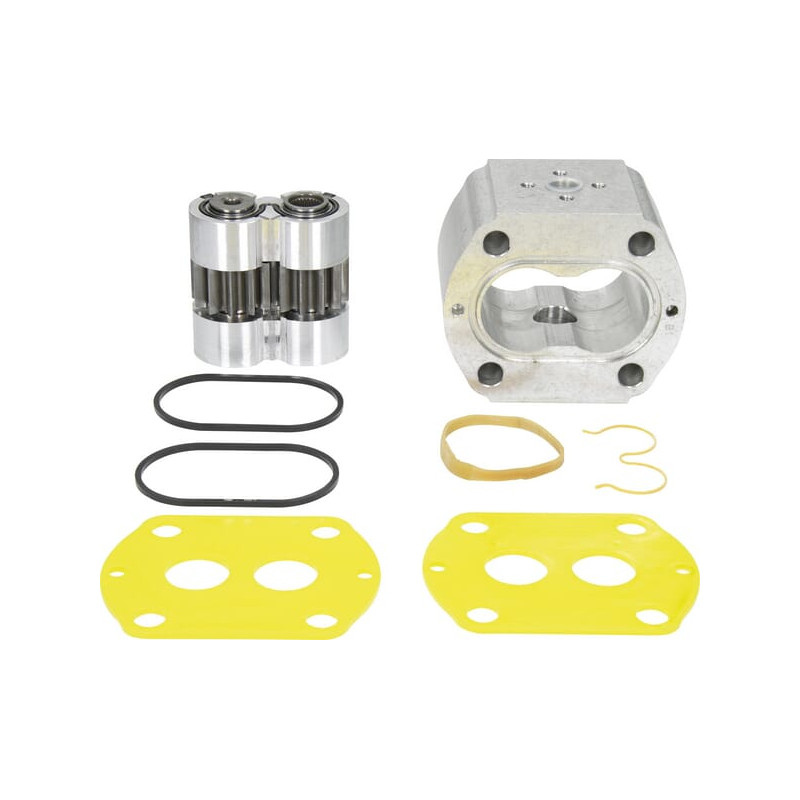 Element pompy PLP20.14-D0-86-S6-LEB/EA-N-I-FS
