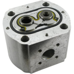 Element pompy PLP20.14-D0-86-S6-LBE/BC-N-I-FS