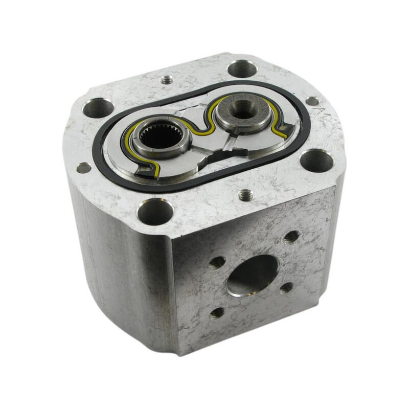 Element pompy PLP20.14-D0-86-S6-LBE/BC-N-I-FS