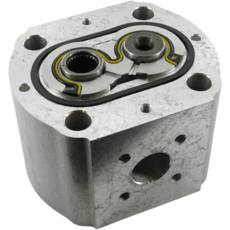Element pompy PLP20.14-D0-86-S6-LBE/BC-N-I-FS
