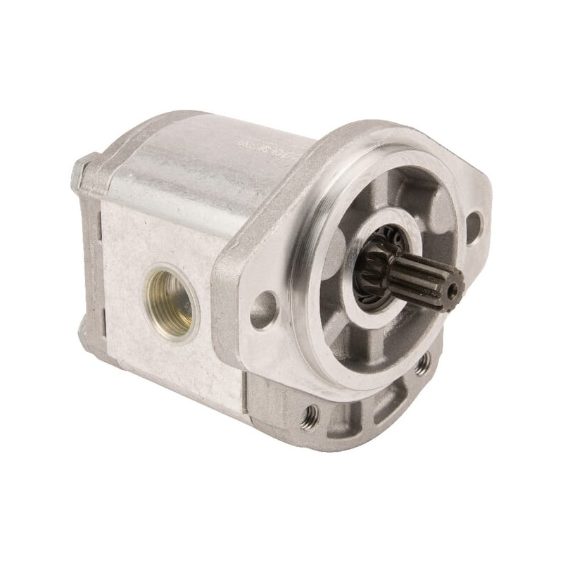 Pompa zębata 16ccm prawa Z-9, PLP20.16D0-03S1-LGE/GD-N
