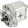 Pompa zębata 16ccm prawa Z-9 fi40/30, PLP20.16D0-03S1-LBE/BC-N-EL 