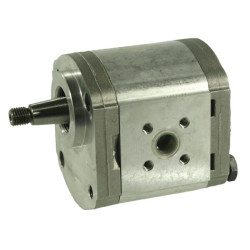 Pompa zębata PLP20.16S0-54B4-LBE/BC-N-EL-FS