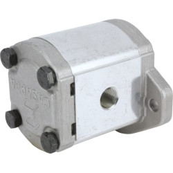 Pompa zębata 19ccm prawa Z-9, PLP20.19D0-03S1-LGE/GD-N
