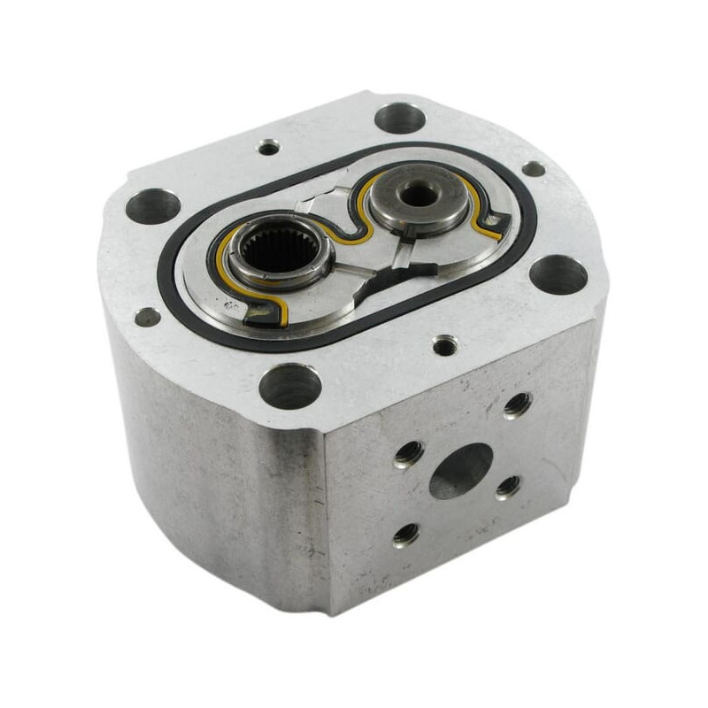 Element pompy PLP20.8-D0-86-S6-LBE/BC-N-I-FS