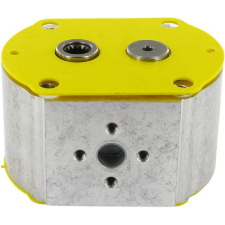 Element pompy PLP30.22-D0-65-M6 LED/EB-N-I-FS