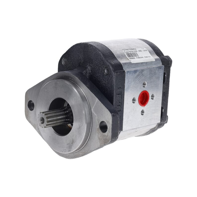 Pompa PLP30.27D0-04S5-LED / EB-N