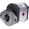 Pompa PLP30.27D0-04S5-LED / EB-N