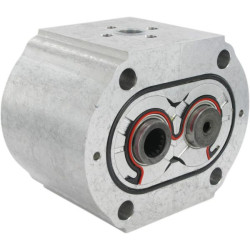 Element pompy PLP30.43-D0-65-M6 LED/EB-N-I-FS