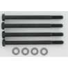 Śruba M8x115 Polaris 10 (4 szt.)
