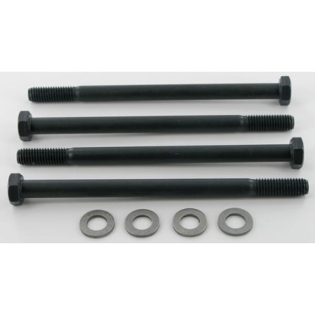 Śruba M8x125 Polaris 10 (4 szt.)