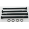 Śruba M8x125 Polaris 10 (4 szt.)