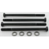 Śruba M8x130 Polaris 10 (4 szt.)