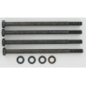 Śruba M8x145 Polaris 10 (4 szt.)
