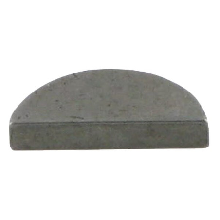 Wpust czółenkowy 3,15x6,5x, rozmiar 2