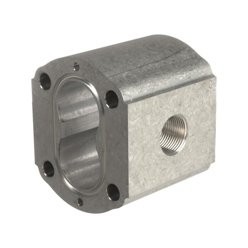 Obudowa pompy 25 cc 3/4"- 1/2"