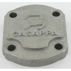 Pokrywa tylna pompy, PLP92035 GR2