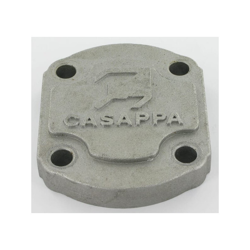 Pokrywa tylna pompy, PLP92035 GR2