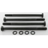 Śruba M10x160 Polaris 20 (4 szt.)