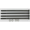 Śruba M10x240 Polaris 20 (4 szt.)