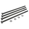 Śruba M10x250 Polaris 20 (4 szt.)