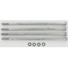 Śruba M10x305 Polaris 20 (4 szt.)