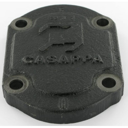 Pokrywa tylna pompy PLP 30