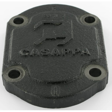 Pokrywa tylna pompy PLP 30
